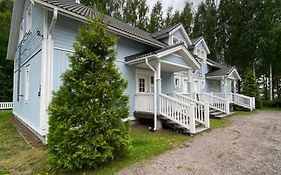 Saimaa Houses